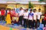 भाजपा के राष्ट्रीय मंत्री व सांसद के प्रयास से मनोहरपुर में टाटानगर–एर्नाकुलम एक्सप्रेस ट्रेन के ठहराव को मंजूरी