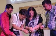 पार्श्व गायक मुकेश की 50 वीं पुण्यतिथि पर विशेष कार्यक्रम संगीत संध्या आयोजित