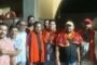 रामगढ़ यातायात थाना का एसपी ने किया वार्षिक निरीक्षण