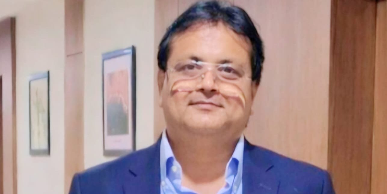 नोटिस से घबराने की जरूरत नहीं, दस्तावेज़ और साक्ष्य के आधार पर मिलेगा जवाब : राजीव रंजन राजू