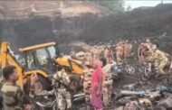 बेरमो कोयलांचल में ​सीआईएसएफ और सीसीएल की बड़ी संयुक्त कार्रवाई