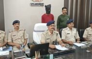 रामगढ़ का चर्चित सुमित अग्रवाल हत्याकांड का पुलिस ने किया खुलासा