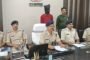 बेरमो कोयलांचल में ​सीआईएसएफ और सीसीएल की बड़ी संयुक्त कार्रवाई