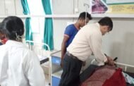 पतरातू के दो गांव में वज्रपात के चपेट में आने से तीन की हुई मौत