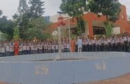 सरस्वती शिशु विद्या मंदिर पतरातू के विद्यार्थियों ने किया साइंस सिटी रांची का शैक्षणिक भ्रमण