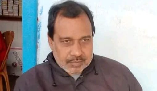 केवल नाम होना पर्याप्त नहीं, मतदाता सूची में दर्ज प्रत्येक जानकारी की जांच करें : राजीव पामदत्त