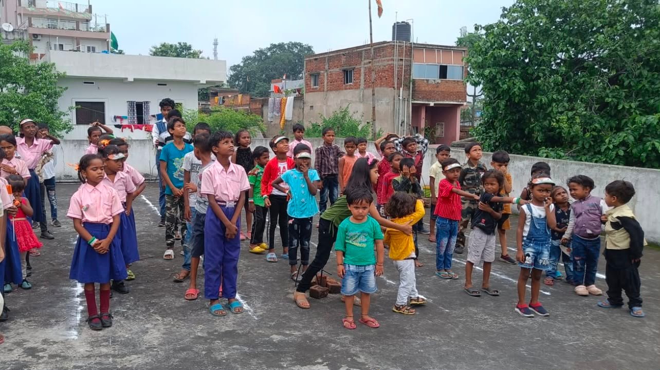 स्वर्गीय बलवंत राय की पुण्यतिथि श्रद्धापूर्वक मनाई गई