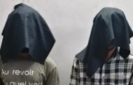 सीसीएल सुरक्षाकर्मी पर गोली चलाने वाले दो आरोपी को पुलिस ने भेजा जेल