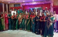 पतरातु प्रखंड पंचायत समिति सदस्यो ने मनाया हरियाली सावन उत्साह एवं फ्रेंडशिप डे