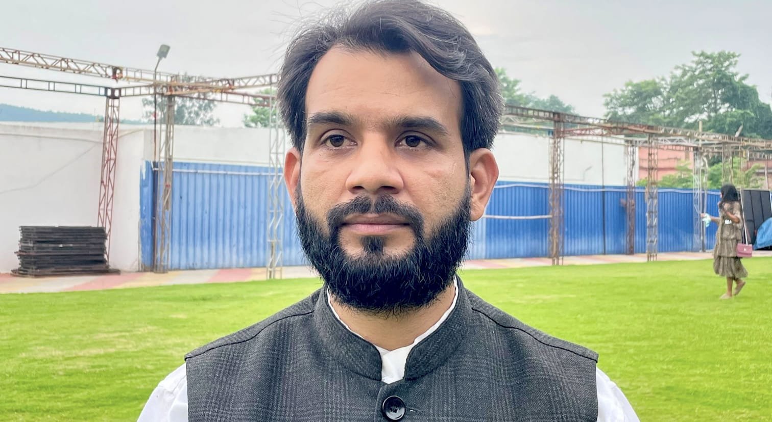 फर्जी या अनियमित प्रमाणपत्र जारी करने वाले विश्वविद्यालय का नाम सार्वजनिक करे सरकार: धनंजय कुमार पुटूस