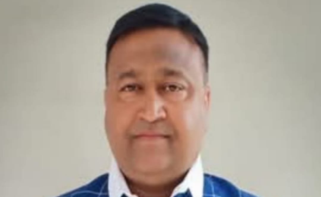 बिमल बुधिया अग्रवाल सम्मेलन के रामगढ़ जिला संयोजक नियुक्त