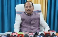 झारखंड के छात्रों के समर्थन में पूर्व मुख्यमंत्री रघुवर दास का मुख्यमंत्री के नाम खुला पत्र