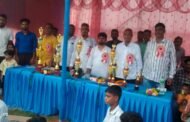 इस्लाहुल मुस्लिमीन कमेटी ने लाठी का शानदार मुकाबला आयोजित किया