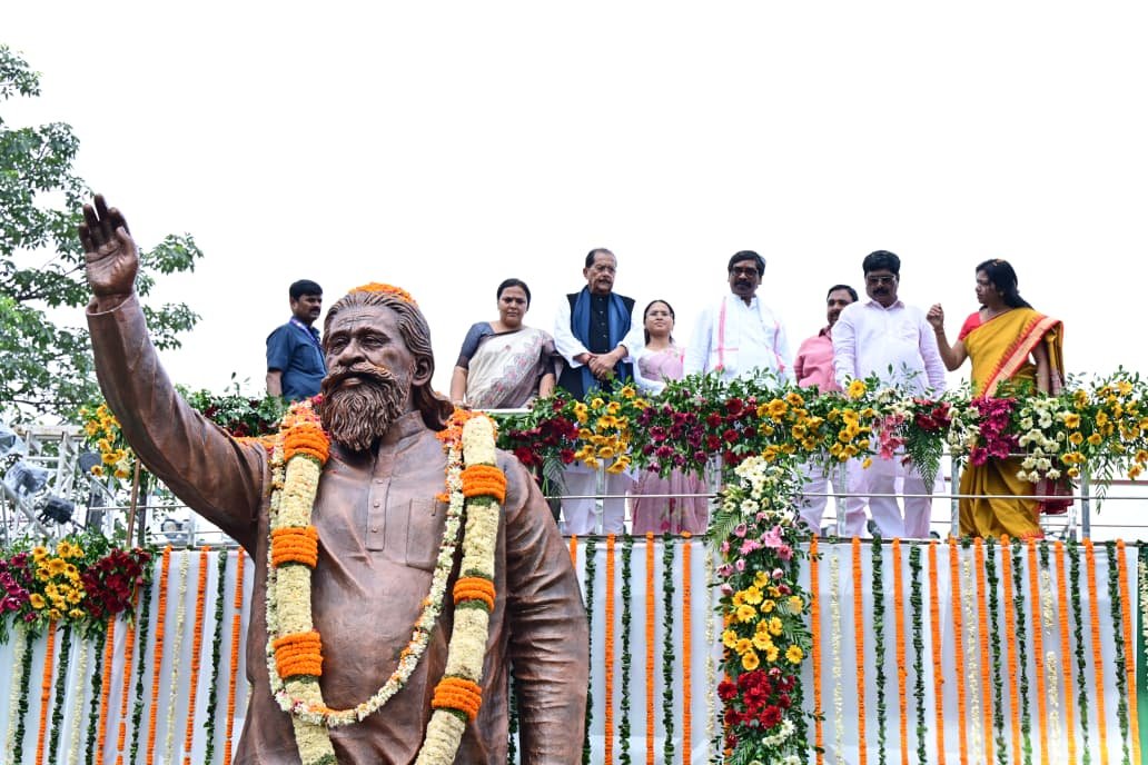 महाजनी प्रथा के खिलाफ गुरुजी का संघर्ष बना जनजागरण की मिसाल