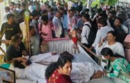 दिशुम गुरु शिबू सोरेन के राह पर आंदोलन, सरकार हमारी मांगें पूरी करे:देवेन्द्र नाथ महतो