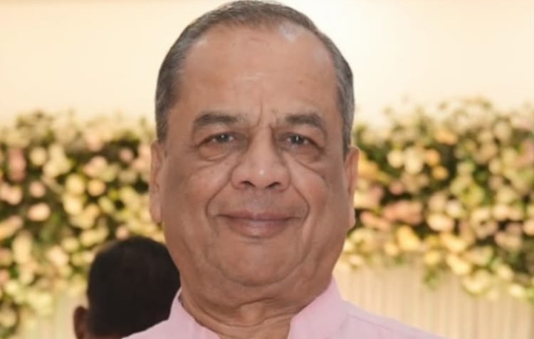 शांतिधारा फाउंडेशन ने केंद्रीय इलेक्ट्रॉनिक सूचना प्रौद्योगिकी मंत्री को लिखा पत्र