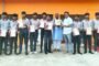 रोटरी का उद्देश्य बच्चों से लेकर युवाओं तक मुस्कान : रो हरीश कु चौधरी