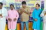 अग्रसेन स्कूल में रवींद्र संगीत के बीच मनी टैगोर की पुण्यतिथि
