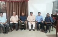 10 अगस्त के देशव्यापी जेल भरो आंदोलन को झारखंड में व्यापक रूप से सफल बनाने का आह्वान