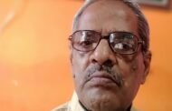हजारीबाग टाउन रेलवे स्टेशन को देश की राजधानी दिल्ली एवं प्रमुख नगरों से जोड़ने की रेल मंत्री से मांग
