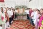 शांतिधारा फाउंडेशन ने रांची के करुणा एनएमओ को चावल प्रदान किया