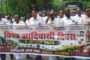 हजारीबाग टाउन रेलवे स्टेशन को देश की राजधानी दिल्ली एवं प्रमुख नगरों से जोड़ने की रेल मंत्री से मांग