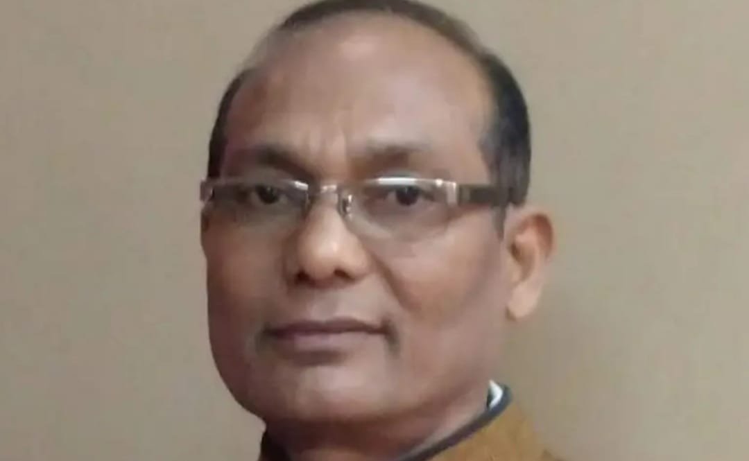 मुख्यमंत्री हेमंत सोरेन को राजेंद्र प्रसाद ने लिखा पत्र कहा