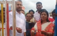 गोला में सजा श्रावणी मेला, झूले और रोमांचक खेलों का दिखेगा जलवा