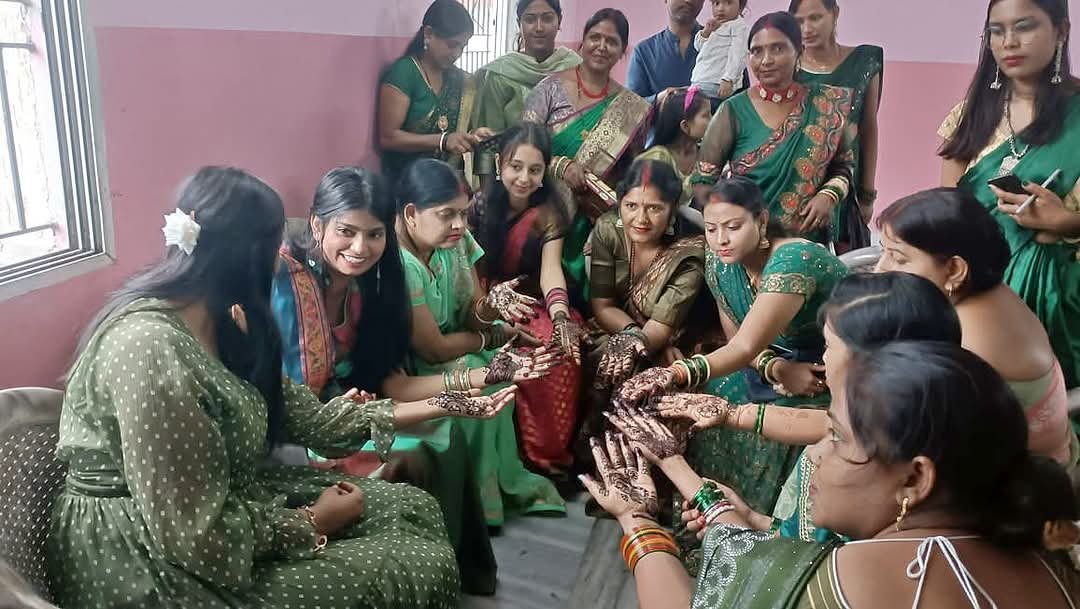 साहू भवन ट्रस्ट 22 और 23 अगस्त को सावन महोत्सव मनाएगा