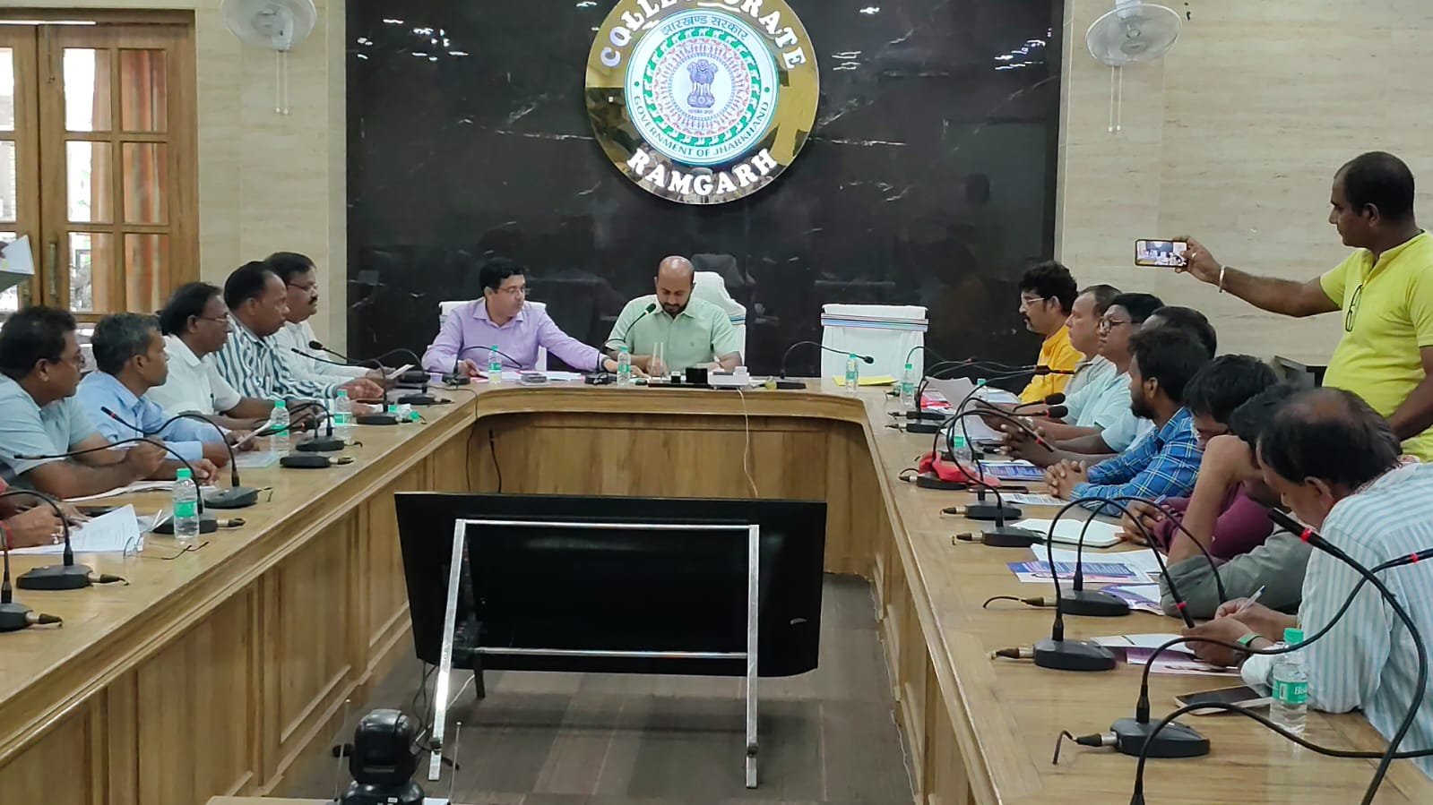 मतदाता सूची विशेष गहन पुनरीक्षण कार्यक्रम 2026