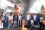 राहुल गांधी के इशारे पर की गई झारखंड के छात्रों पर बर्बरतापूर्ण पुलिसिया कार्रवाई : आदित्य साहू