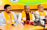सीएजी रिपोर्ट ने खोली हेमंत सरकार की विफलताओं की पोल : बाबूलाल मरांडी