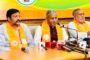 जंगली हाथियों के झुंड ने मचाया उत्पात, मक्के की फसल रौंदी, घर और ड्रिप पाइपलाइन क्षतिग्रस्त