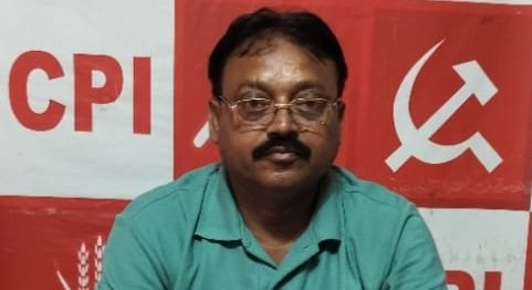 केंद्र सरकार राज्यों के अधिकारों का हनन एवं सुप्रीम कोर्ट के आदेश का अवहेलना कर रही है: अजय सिंह