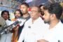 राज्यपाल से मिले रामगढ़ विधानसभा के युवा नेता राजीव जायसवाल