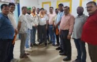 भारत विकास परिषद रामगढ़ का अनिल गोयल अध्यक्ष एवं प्रदीप शर्मा सचिव बनाये गये