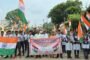 सरस्वती विद्या मंदिर में संस्कृति ज्ञान महाअभियान पखवाड़े का शुभारंभ