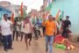 डीएवी रजरप्पा में हर घर तिरंगा अभियान के तहत विविध गतिविधियों का आयोजन