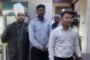 तिरंगे के रंग में रंगा गोला, भारत माता के जयकारों से गूंजा क्षेत्र