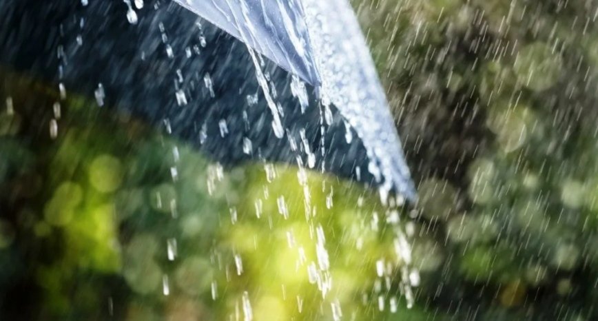 झारखंड में बदला मौसम,16 अगस्त तक बारिश का दौर