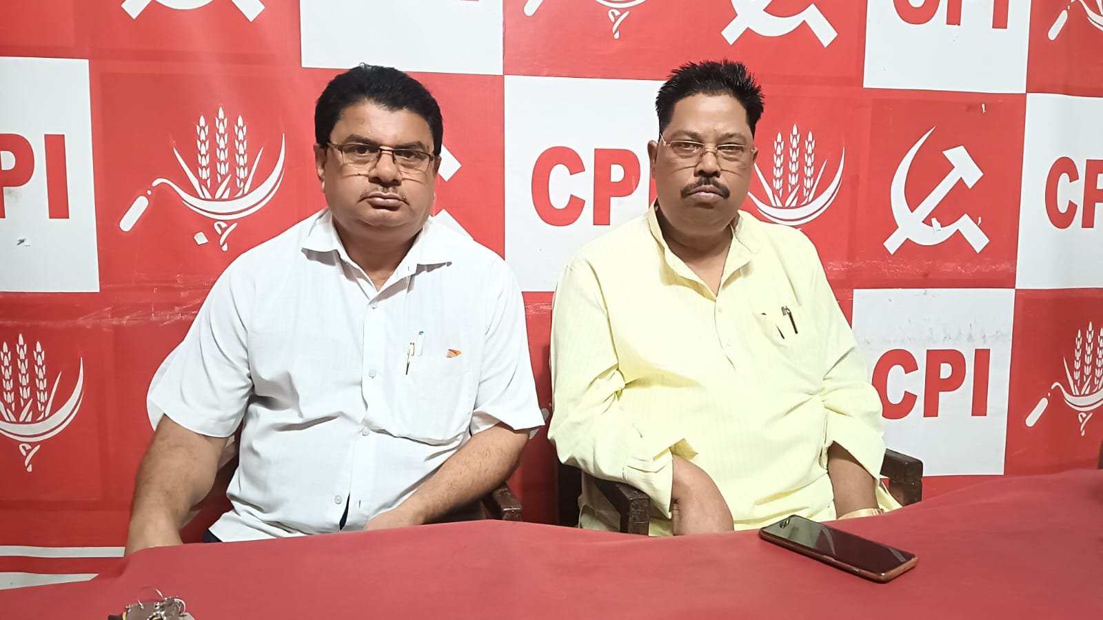 एमएमडीआर संशोधन विधेयक 2026 को असंवैधानिक घोषित कर वापस ले:महेंद्र पाठक