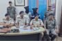डीएवी रजरप्पा के जूनियर विंग में ‘हर–घर तिरंगा’ अभियान,