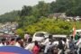 स्वतंत्रता दिवस के अवसर पर पतरातू और आसपास का क्षेत्र देशभक्ति के रंग में रंग गया