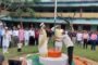 पतरातू पिठोरिया घाटी में लगी जाम