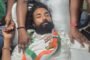 मुख्यमंत्री हेमंत सोरेन ने राजधानी रांची के मोरहाबादी मैदान में फहराया तिरंगा