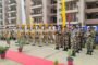 डीएवी रजरप्पा में स्वतंत्रता दिवस की दिखी धूम, देशभक्ति के रंग में रंगा विद्यालय परिसर