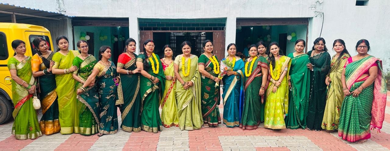 मधेसिया महिला मंच का गठन : सुषमा गुप्ता बनीं अध्यक्ष और आराधना राज बनीं सचिव