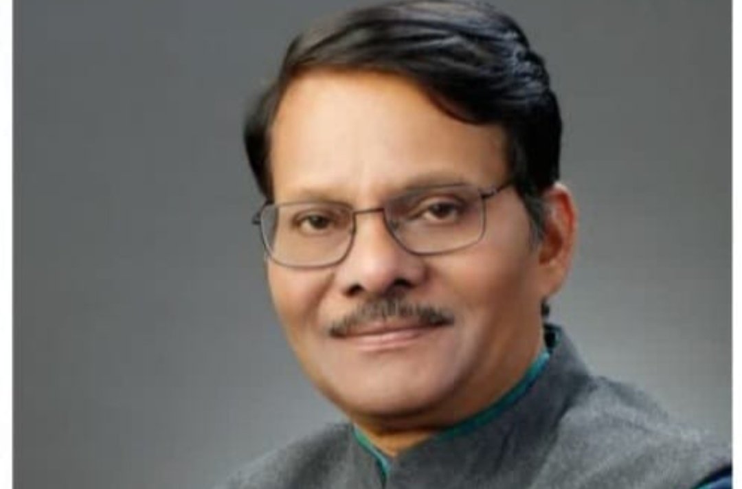 कांग्रेस के झारखंड प्रभारी के. राजू मंगलवार को हजारीबाग आएगें