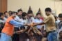 जिला प्रशासन द्वारा आयोजित जिला स्तरीय सांस्कृतिक कार्यक्रम में श्री कृष्ण विद्या मंदिर को प्रथम स्थान