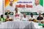 झारखंड बनने का उद्देश्य भटक गया था,छात्रों ने नई आस जगा दी है : राजेंद्र प्रसाद